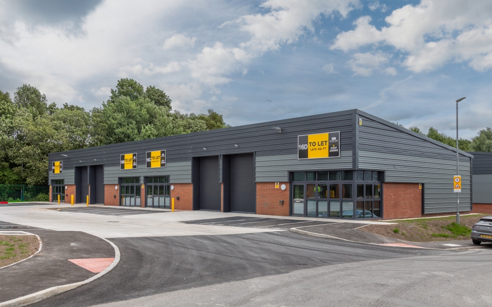 Sandbrook Business Park Units 15a-18 (12)